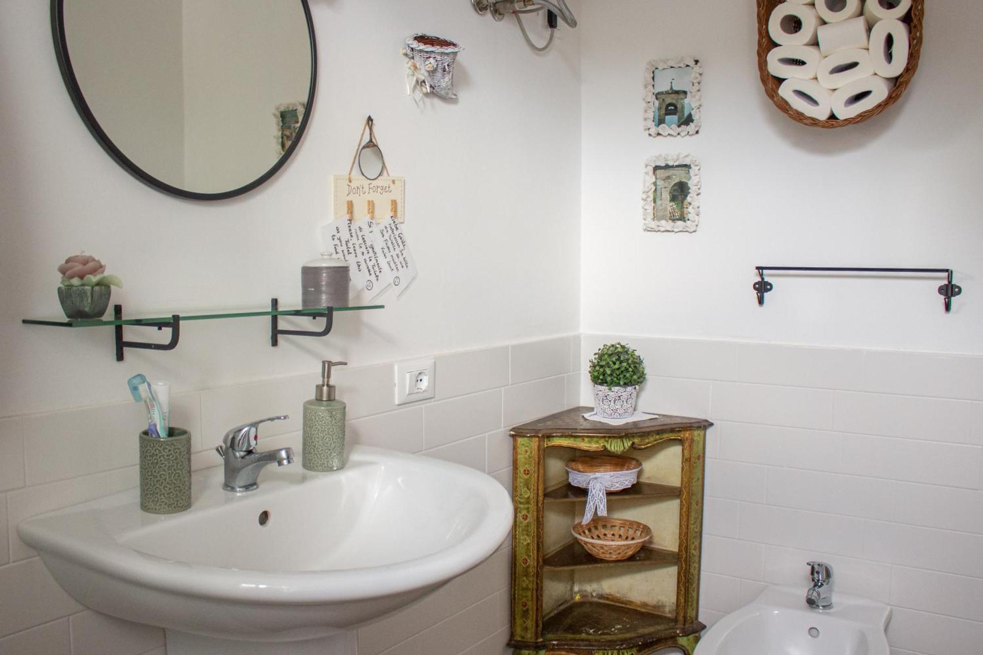 베스토네 A Casa Di Gianni E Mari B&B 외부 사진
