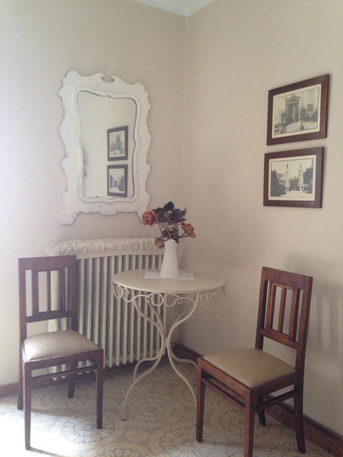 베스토네 A Casa Di Gianni E Mari B&B 외부 사진