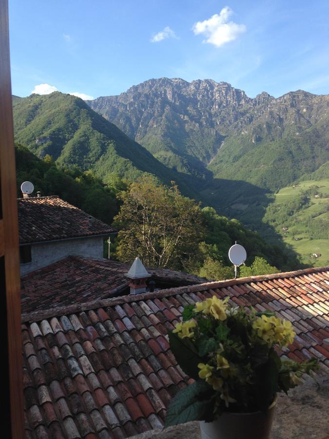 베스토네 A Casa Di Gianni E Mari B&B 외부 사진