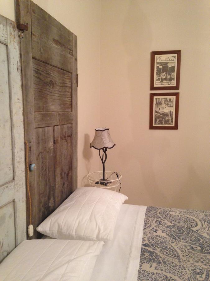베스토네 A Casa Di Gianni E Mari B&B 외부 사진