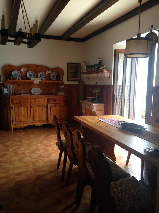 베스토네 A Casa Di Gianni E Mari B&B 외부 사진
