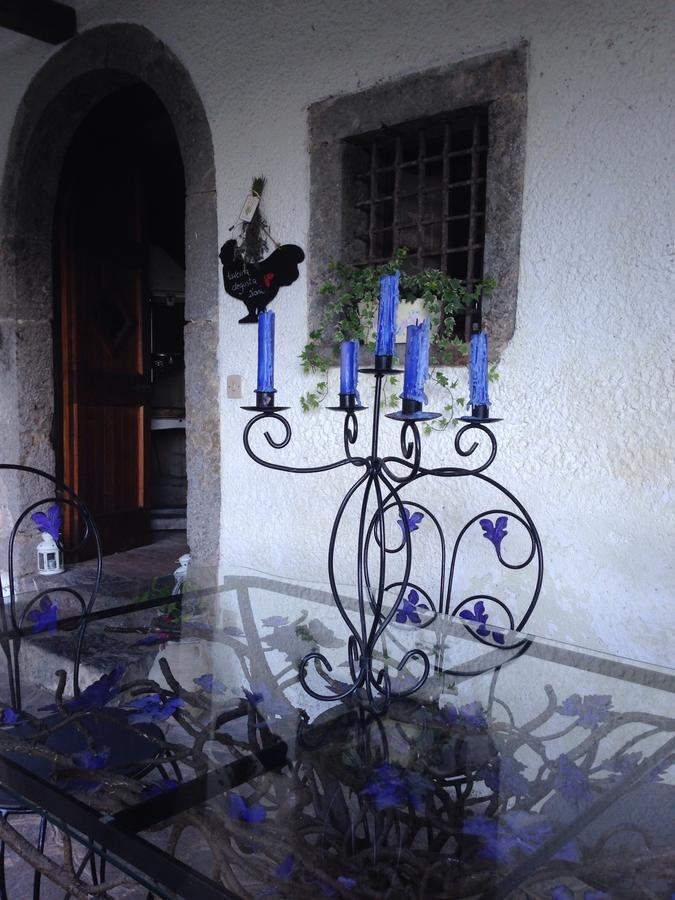 베스토네 A Casa Di Gianni E Mari B&B 외부 사진
