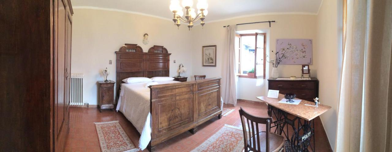 베스토네 A Casa Di Gianni E Mari B&B 외부 사진