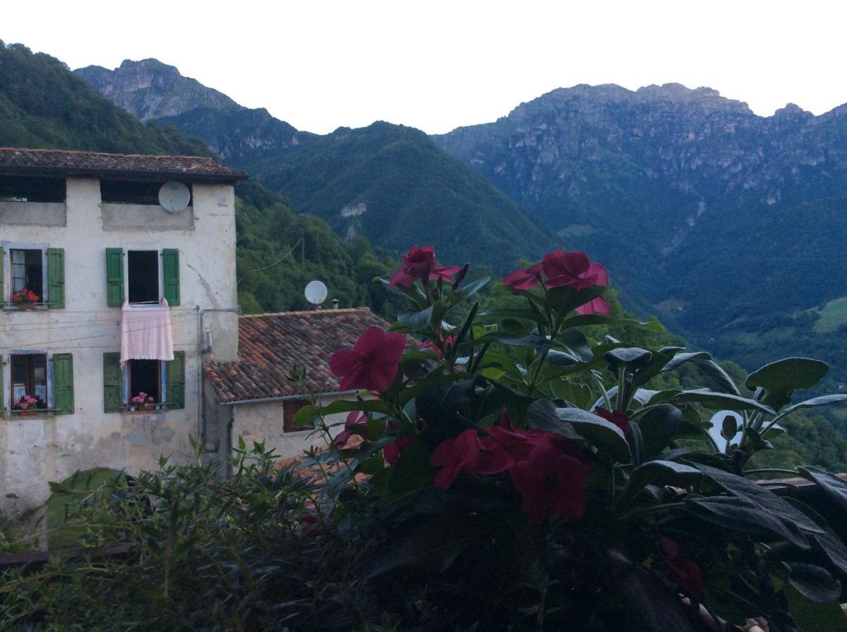 베스토네 A Casa Di Gianni E Mari B&B 외부 사진