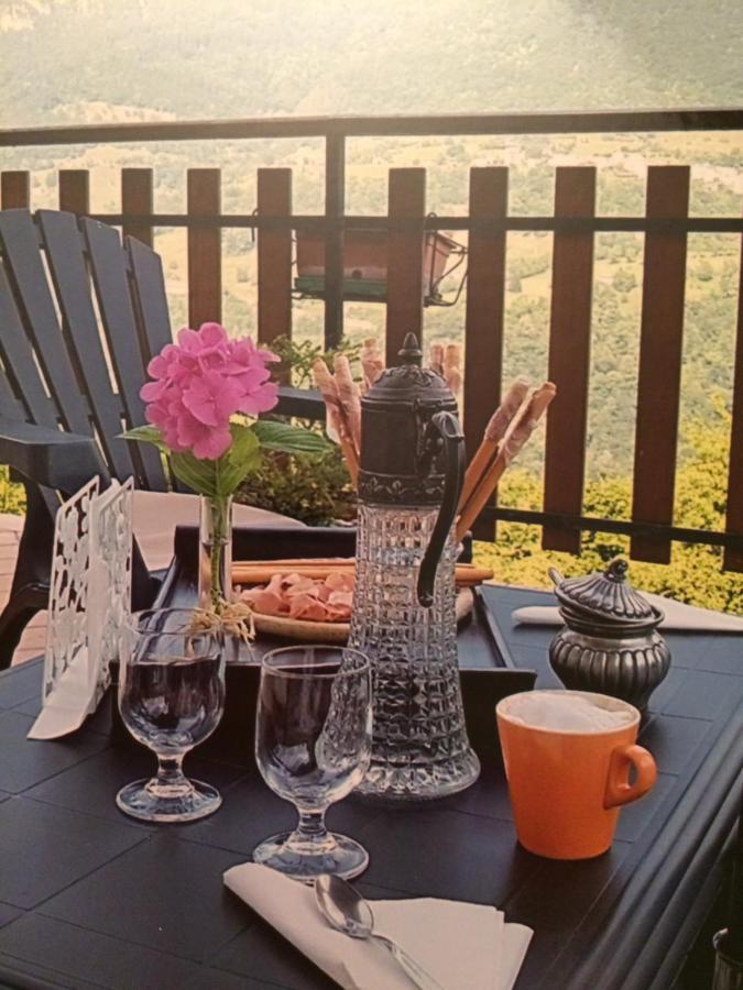 베스토네 A Casa Di Gianni E Mari B&B 외부 사진