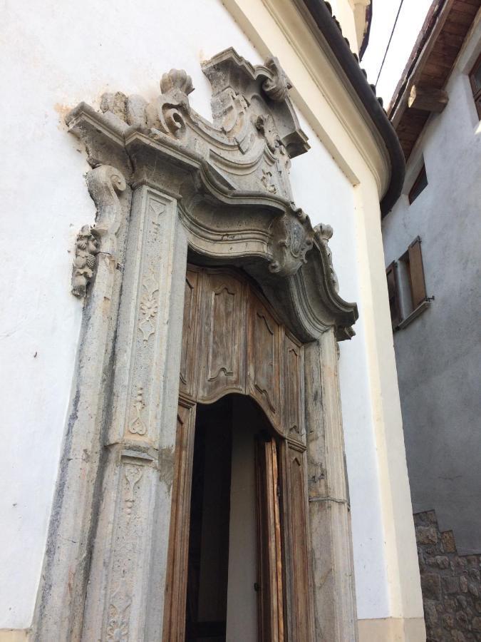 베스토네 A Casa Di Gianni E Mari B&B 외부 사진